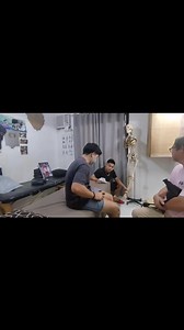 Talus joint problem 🦶 | 3m massage