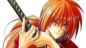 Jump Force : deux personnages de Kenshin au roster ?