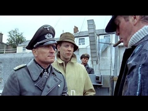 The Eagle Has Landed trailer/1976