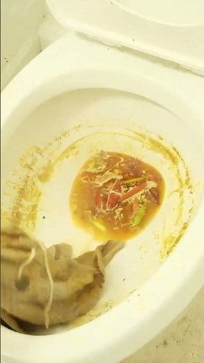 Easiest stream clean up