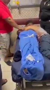 Farewell of the Palestinian boy Imad Hashash, who was killed by the Israeli occupation soldiers in Balata camp last night. | DOP