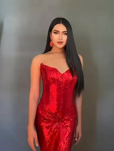 9.1K views · 202 reactions | Miss International Queen Myanmar  2025 Adlar Z Body, Beauty က တစ်စက်မှ လျော့မနေသော လှချက် #BrightnessofBeautyPageant | Brightness Of Beauty Pageant | Facebook