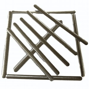 [Hot Item] Mass Production of Masks Nose Bone Nose Bridge Clip N95 Mask Aluminum Protective Strip