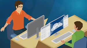 #VMware #NSX is the network virtualization platform that delivers the operational model of a VM for the network to transform data center operations and economics. | New Horizon | Facebook