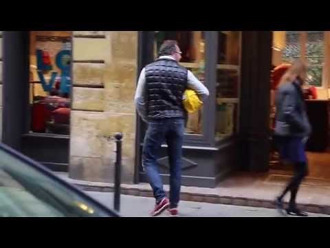 caméra cachée contre le harcèlement de rue
