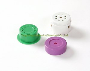 [Hot Item] Toy Accessories, Voice Box