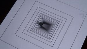 11K views · 97 reactions | #rectangular #generativeart #digitalart by #idrawpenplotter from #uunatek | IDraw Pen Plotter By UUNA TEK | Facebook