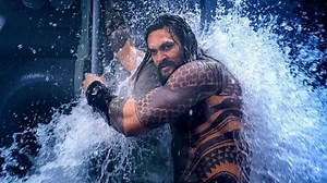 El rodaje de Aquaman 2 ya tiene fecha