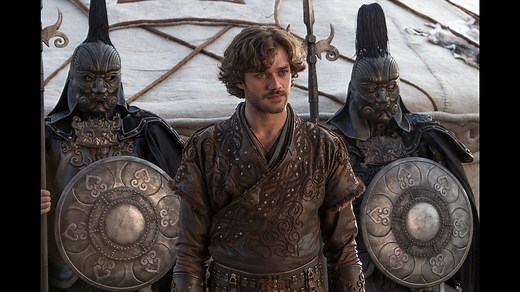 Netflix『マルコ・ポーロ』シーズン1&2 ：大胆な歴史解釈と比類なき映像美でみせる壮大なドラマ