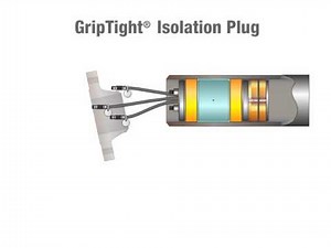 GripTight® Isolation Plug