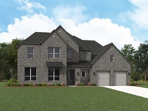 StarView by Highland Homes