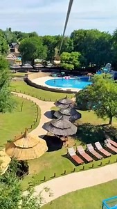 226 reactions · 11 shares |  ¿Están listos para la Súper Tirolesa...