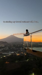 Apply to become a @foratravel Advisor. #ad | Latina Chic Travels