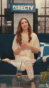 What TV show do you and your partner like to watch together? #DIRECTVpartner #ad | Whitney Eve Port