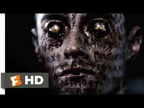 The Haunting in Connecticut (2009) - Jonah's Fate Scene (9/11) | Movieclips