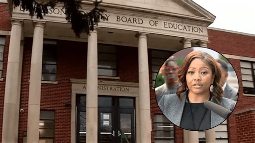 Metro Nashville superintendent breaks silence on $6.5 million settlement