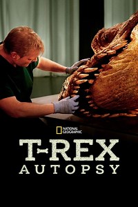 Stream T. Rex Autopsy (2015): Find it on Netflix, Prime Video, Hulu & more