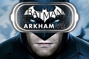 Batman Arkham VR review: A short, engaging PSVR adventure