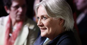 Penelope Fillon : que devient la femme de François Fillon ?
