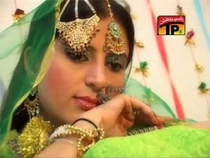 Haar Sona Haar | Samina Kanwal | Album 25 | Hits Songs | Thar Production