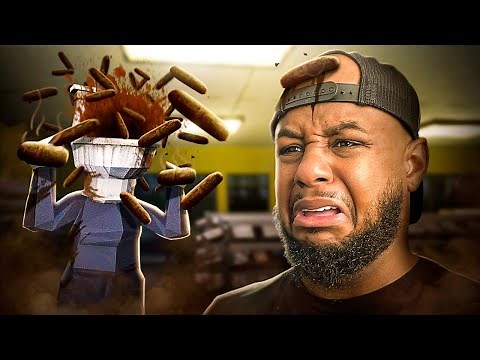 Do NOT Forget To Flush The Toilet.. (FULL GAME)