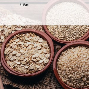 2.6K views · 53 reactions | How do I stop eating junk food? | All about health and nutrition | Facebook