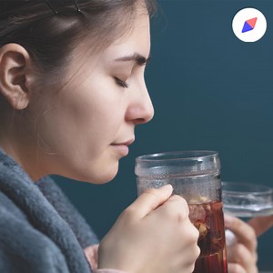 12K views · 175 reactions | Découvrez les remèdes pour soigner naturellement un rhume : bit.ly/3EROC0P ! #Rhume #Santé #Remèdes #Doctissimo | Doctissimo | Facebook