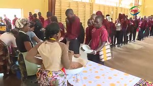 Taxes inyancing education | Zambia Revenue Authority