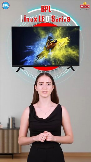 🌟 Upgrade Your Viewing with BPL Linux LED Series! 🌟 🔥 Full HD Resolution: Enjoy crystal-clear clarity and vibrant colors with BPL's Full HD LED technology. 📺 Smart Features 🎮 Enhanced Gaming 👉Transform your home entertainment setup with the BPL Linux LED Series. Discover the perfect blend of quality, performance, and smart features!👉 📞 Call us at 8880598985 📲 WhatsApp us at 9916698985 🛒 Shop online: @ https://www.sathya.store/all-products?&category=led-tv&Brands=bpl 📍 Visit your nearb