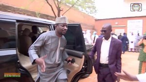 7.8K views · 194 reactions | #RTN-#INFO : Le Ministre de la...