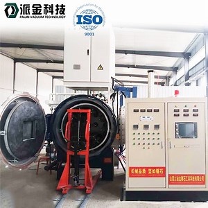 [Hot Item] Industry Furnace Used for Vacuum Sintering