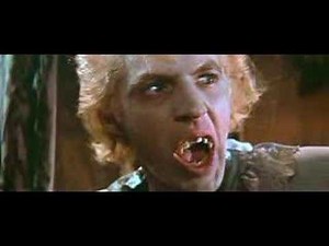 Fearless vampire killers