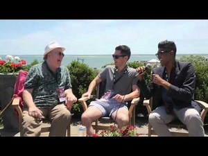 "The Daddy"Josh Watson & Hernando Bansuelo~Ptown Film Fest.'15