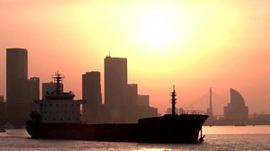 China's March exports and imports shrink, miss forecasts by big margins