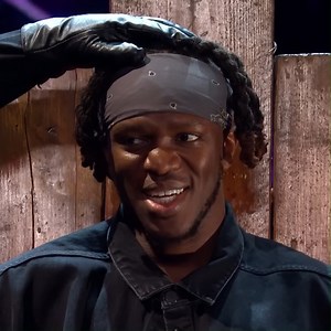 33K views · 439 reactions | KSI gets PRANKED By Brother DEJI  | JJP Art | Facebook