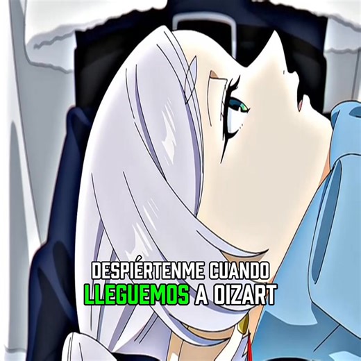 18K views · 642 reactions | A frieren le taparon la vision dos grande smontañas #animes #anime #animeedit #frieren | Japanime World | Facebook