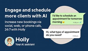 Meet Holly: your AI assistant in Google Calendar