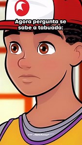 Fica aí a reflexão… 🤯 | Turma da Mônica Jovem