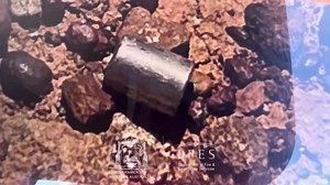 How Australia’s lost radioactive capsule was found