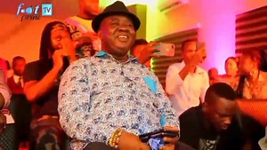 Check out some highlights from the press launch of Atarah Praise. Video by Footprint TV #atarahpraise #atarahpraise2023 | Prophet Joseph Atarah