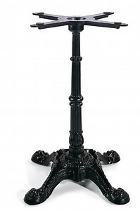 [Hot Item] Outdoor Furniture Restaurant Hotel Table Base and Furniture Legs