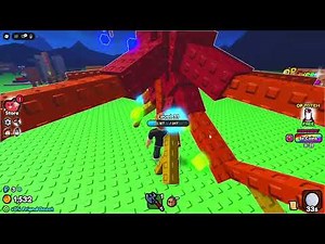 Random roblox hry #2