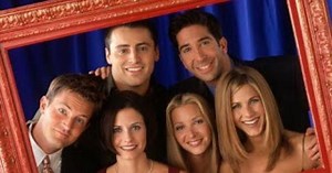 Friends Temporada 4 - Tráiler Oficial | Tomatazos