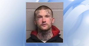 Man arrested in armed robberies throughout Durham over 4-day span