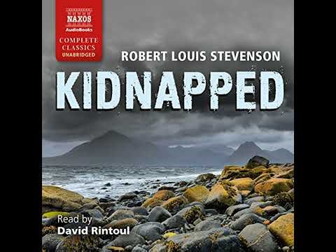 Kidnapped by Robert Louis Stevenson | Full Audiobook