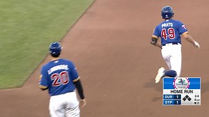 24 reactions | State Fair came early with this Prato-Pup Treasure Island Resort & Casino | St. Paul Saints Baseball | Facebook