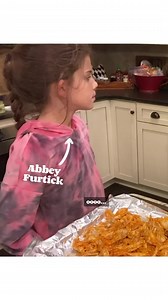 Super fast and easy, this is one of my favorite recipes to whip up after a busy day. If you are in a bind for Labor Day, all you need for this one is 3 ingredients: pulled rotisserie chicken, ghee, and hot sauce! If you have people who are sensitive to spicy food (like Abbey), sub out the hot sauce for barbecue sauce. Head to my Youtube Channel to see the full video and don’t worry, Abbey didn’t starve. | Holly Furtick
