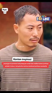 3.2K views · 1K reactions | Kisah sedih putri orang kaya yang diasuh neneknya | Bagus Pribadi | Facebook