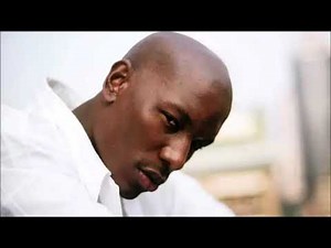 Tyrese ~ On Top Of Me
