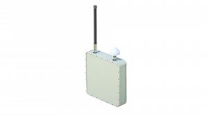 [Hot Item] 3km  Backpack Gnss Spoofer Jammer Navigation GPS Glonass Spoofing Long Range